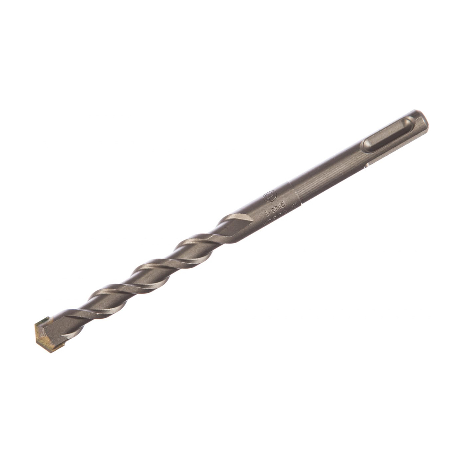 Бур по бетону 12*160мм SDS plus-1 2 грани (2608680277) BOSCH *1 Бур по бетону 12*160мм SDS plus-1 2 грани (2608680277) BOSCH *1