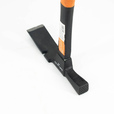 Молоток 0.6кг каменщика фибергласс.обрезин.ручка арт.45016145 Bohrer *1/6/24 Молоток 0.6кг каменщика фибергласс.обрезин.ручка арт.45016145 Bohrer *1/6/24