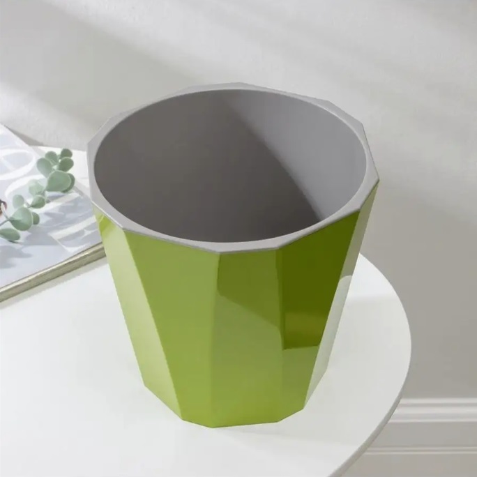 Кашпо пластм. "Палермо" 3,6л d верха 202мм h193мм со вставкой Оливковое С317ОЛВ ("Мартика") *1/16 Кашпо пластм. "Палермо" 3,6л d верха 202мм h193мм со вставкой Оливковое С317ОЛВ ("Мартика") *1/16