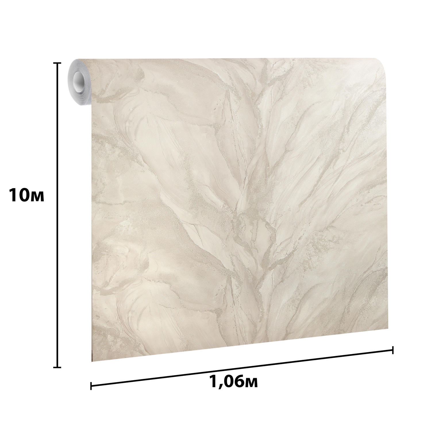 Обои  флиз Victoria Stenova  Prestige (бел.) 589102   1.06*10м *6