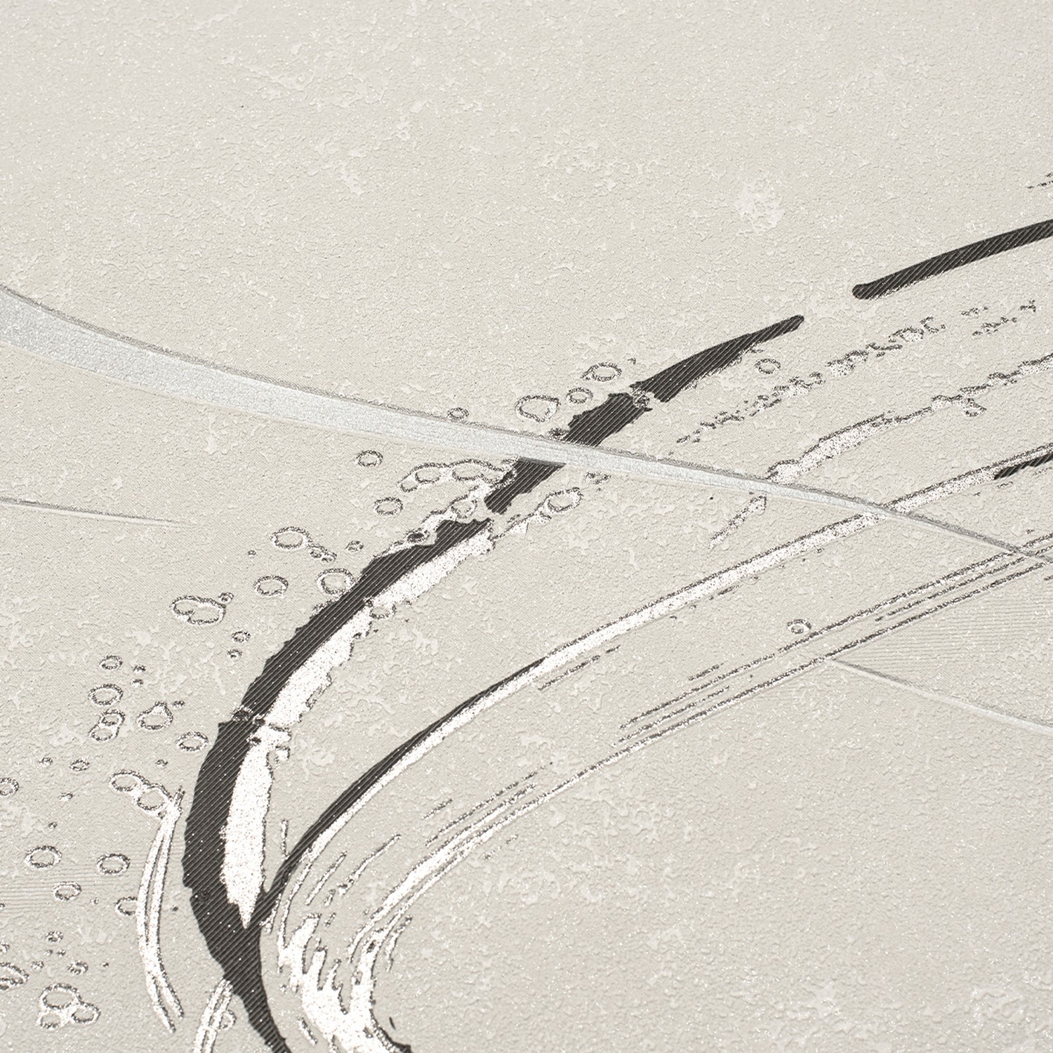 Обои флиз Ateliero Tornado (беж.) 589231 1.06*10м *6