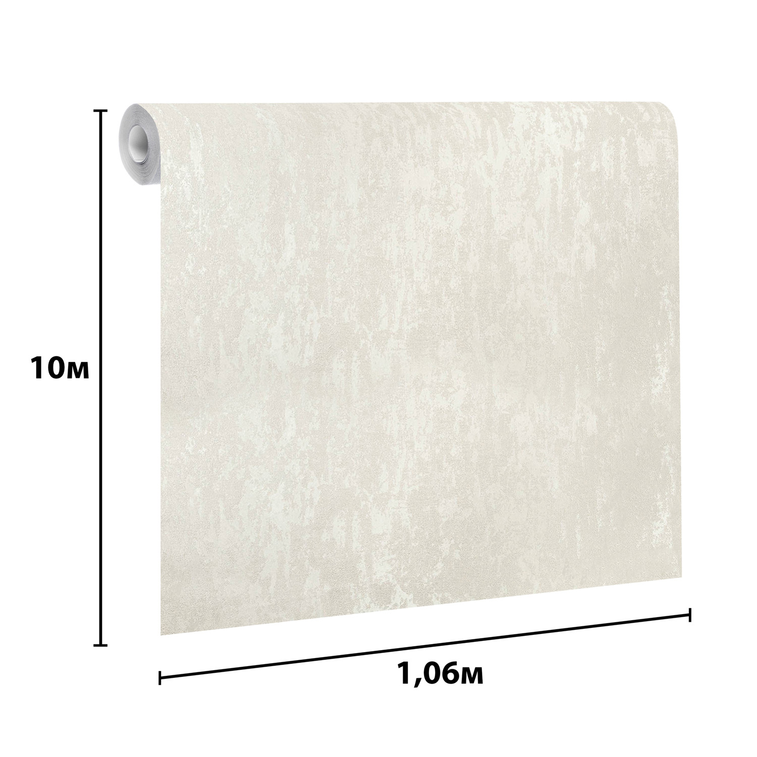 Обои флиз "AS Палитра" Аспект Маркус (беж.) 70712-12 1,06*10м *1/6