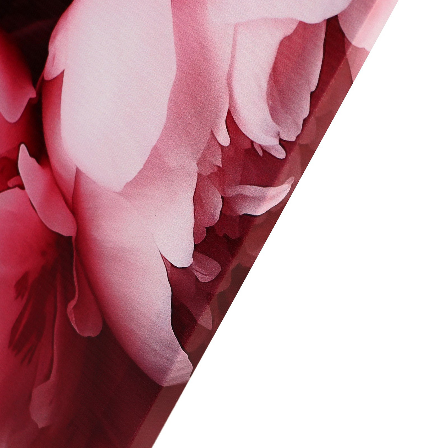 Картина на холсте "Любимые цветы" 40*60 см 10366089