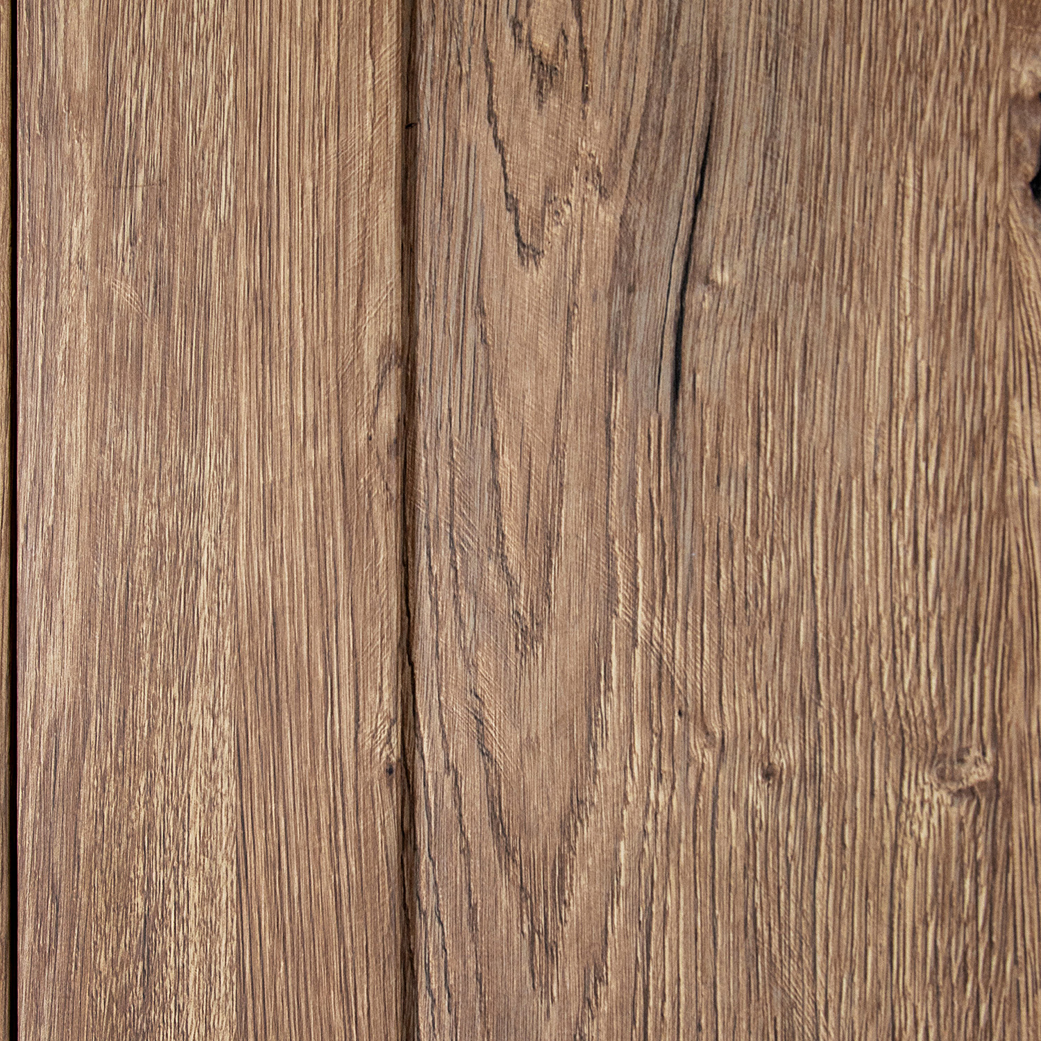 Дверь межкомнатная глухая ESTETICA 300 ПВХ Канадский дуб 800 мм BROZEX-WOOD *1