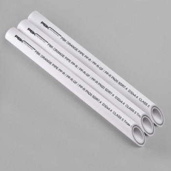 Труба PPRC армир. стекловолокном Ø 20*2,8мм PN20 (4 метра) *1/35