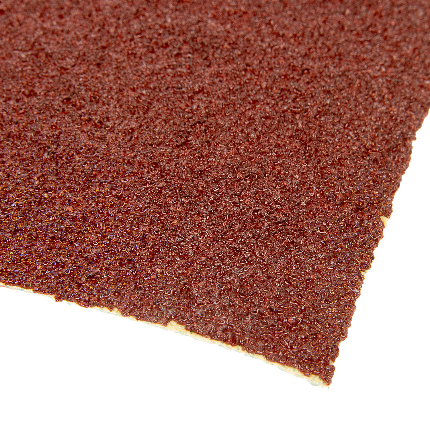 Шлифшкурка зерно P40/40H оксид алюминия водостойкая тканевая 200*250 мм  *1