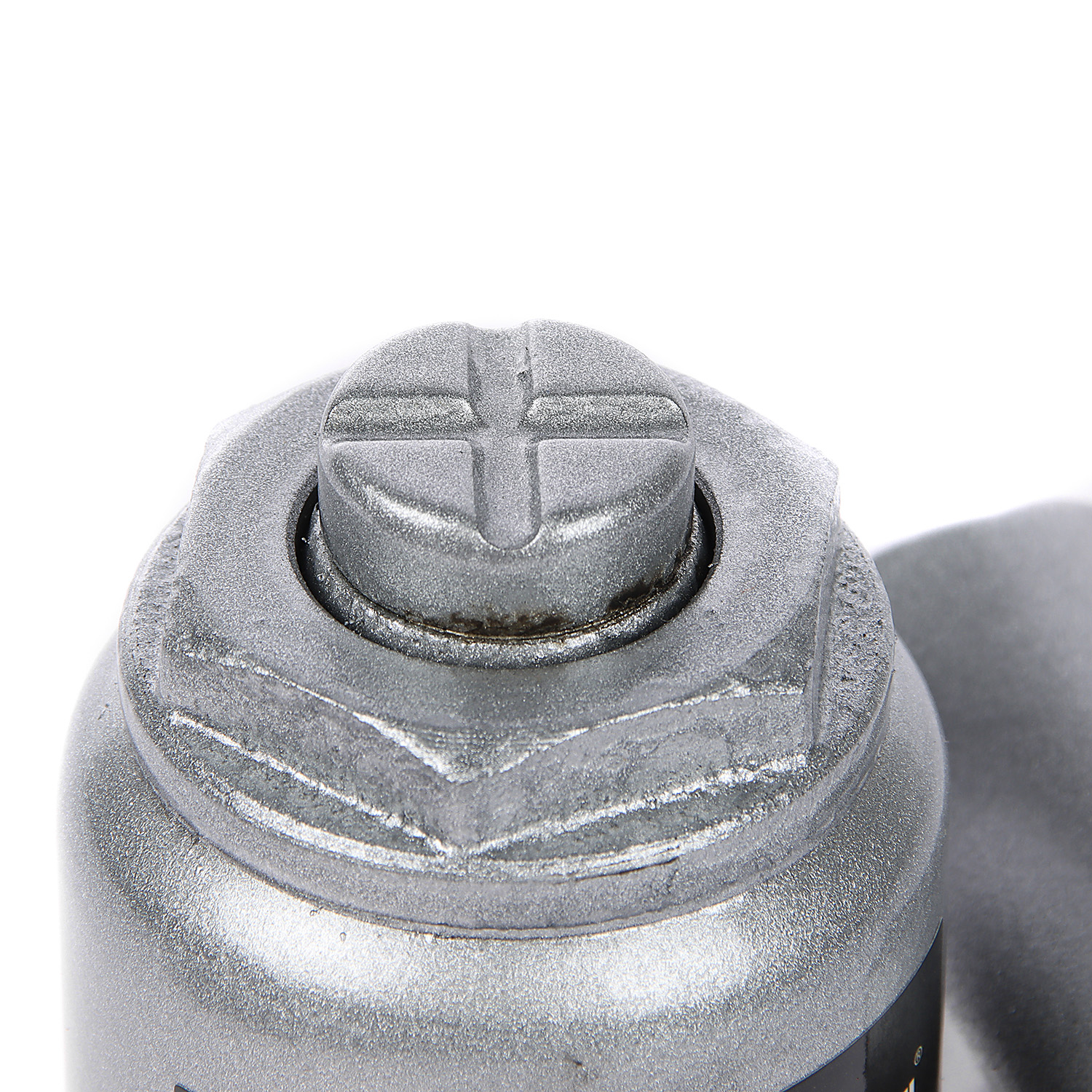 Домкрат гидравлический бутылочный 2т высота подъема 158-308 (кейс) (75022)  СЕРВИС КЛЮЧ *1/6