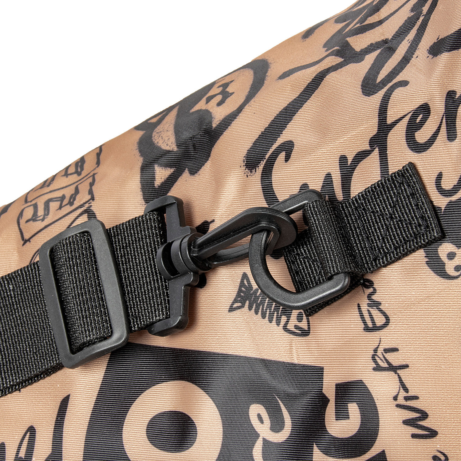 Гермомешок 20л 24х58см Коричневый (BCG-111) Barouge *1/100