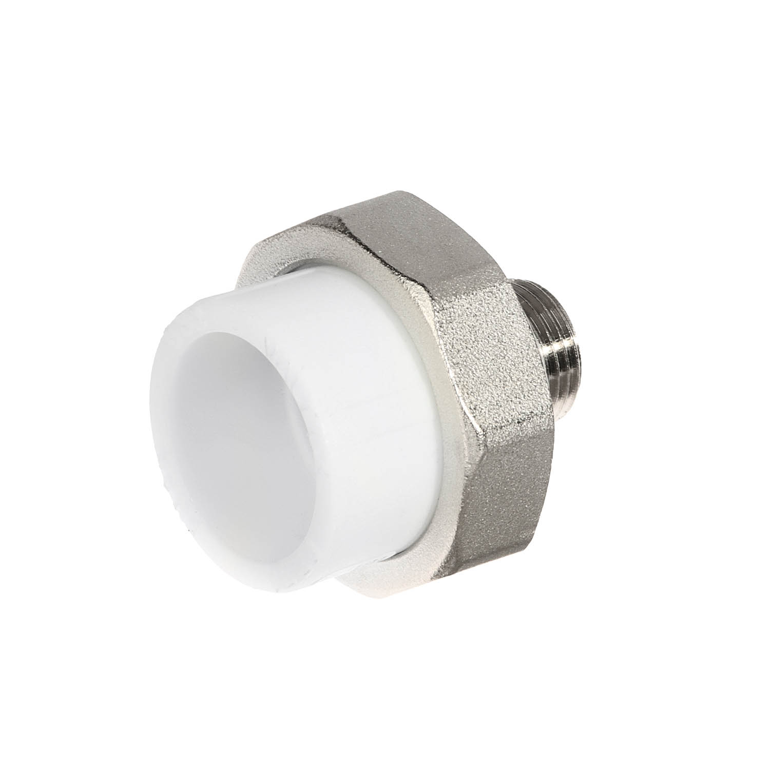 Американка PPRC наруж. резьба Ø 32х1/2" *1/30