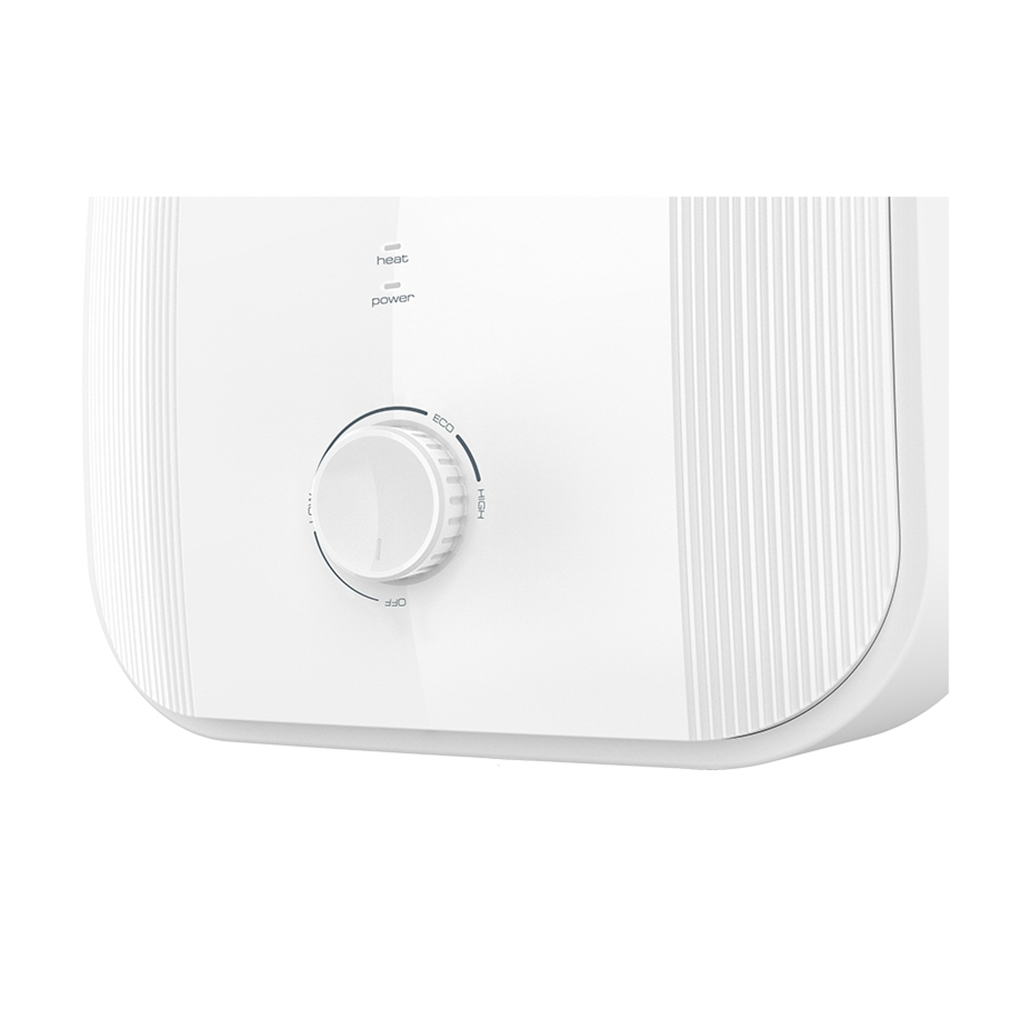 Водонагреватель накопительный 15 л Ballu Capsule Plus O, 2 кВт, вертикальный