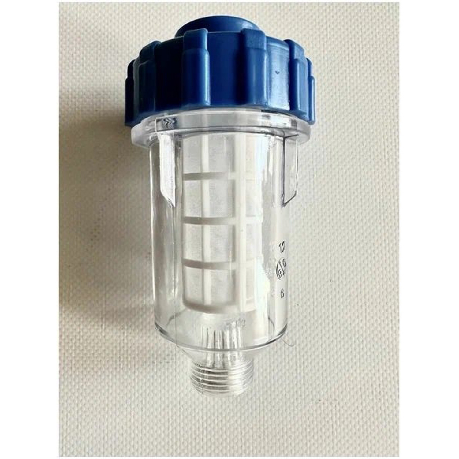 Фильтр д/быт. техники защита от накипи -2 ITA 3/4" *1