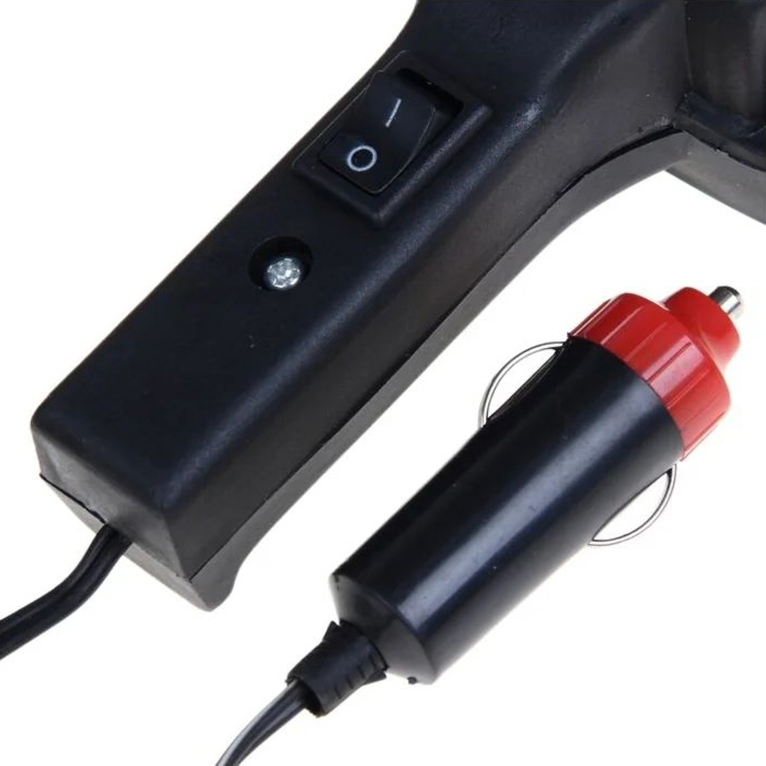 Фонарь переносной Nova Bright, галогенный, H3, от прикуривателя 1209718 Фонарь переносной Nova Bright, галогенный, H3, от прикуривателя 1209718