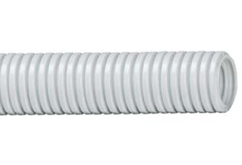 Труба ПВХ гофро с зонд. d40мм(25м) TDM SQ0401-0005 *25