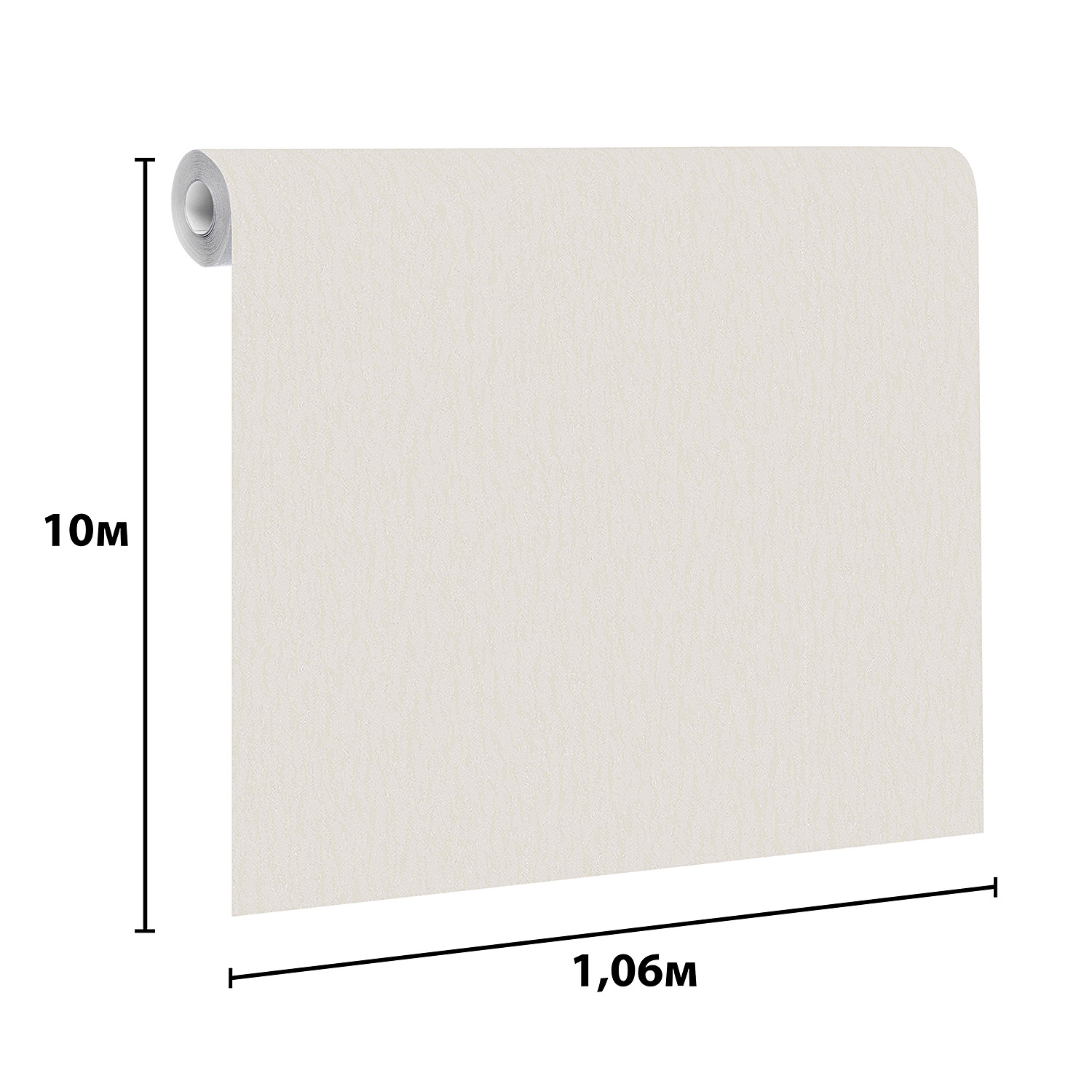 Обои флиз Аспект Альма (беж.) 30283-12  1,06*10м *1/6