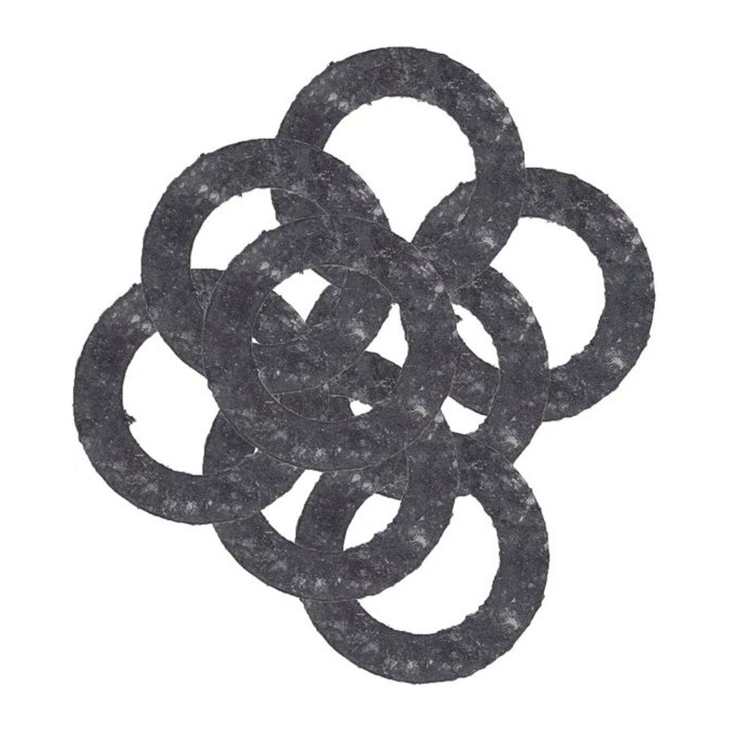 Прокладка паронитовая (для газа) 3/4" (10 шт.), MP *10/1000