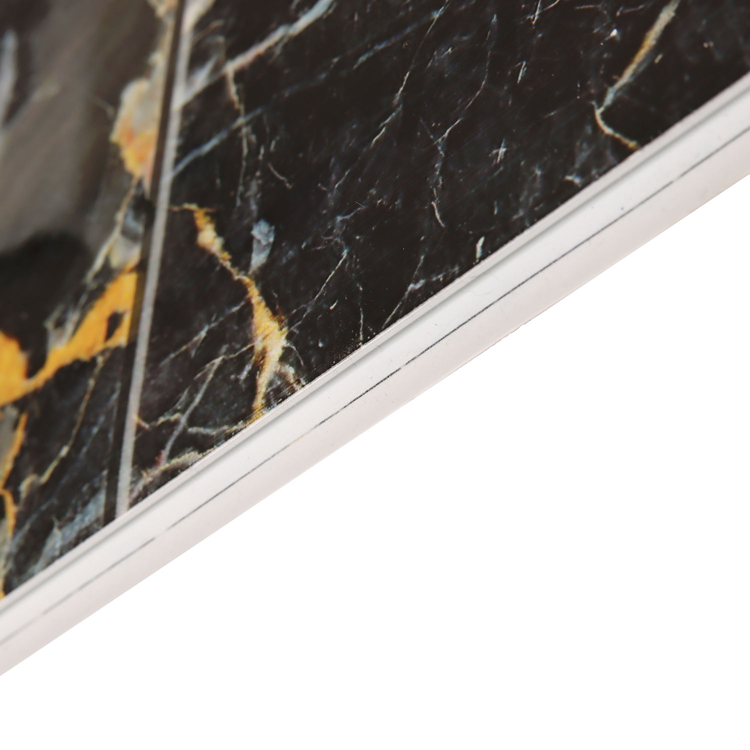 Панель ПВХ 2700х250 мм КронаПласт UNIQUE, триполи, 0.675 м² Панель ПВХ 2700х250 мм КронаПласт UNIQUE, триполи, 0.675 м²