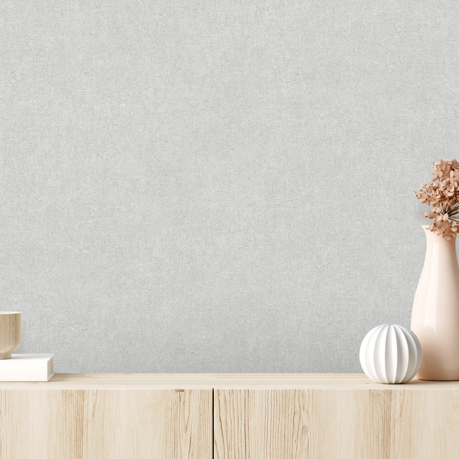 яяяОбои  флиз VS Victoria Stenova Yamaika фон (сер.) 588843 1.06*10м *6