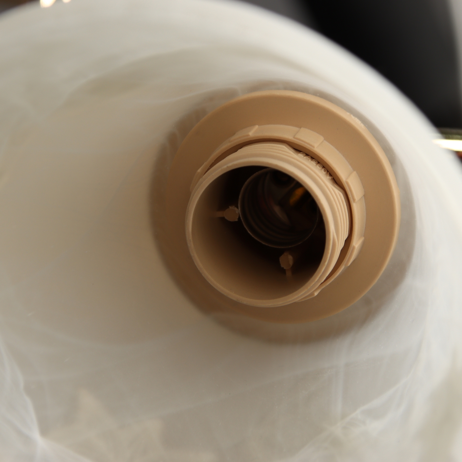 Люстра VERNER LIGHTING А1277/3, Е14, 3 лампы, 40 Вт, цвет золото