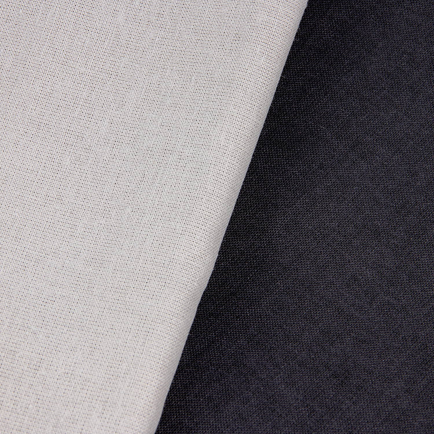 Постельное белье 2сп поплин Мастерская снов 19700 платина, наволочки 70*70см - 2шт *1/9