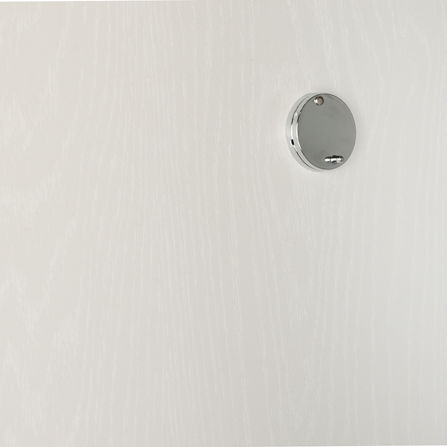 Дверь входная Двери Гуд GOOD LITE-2, 860х2050х50 мм, левая, серебристый антик/белый ясень