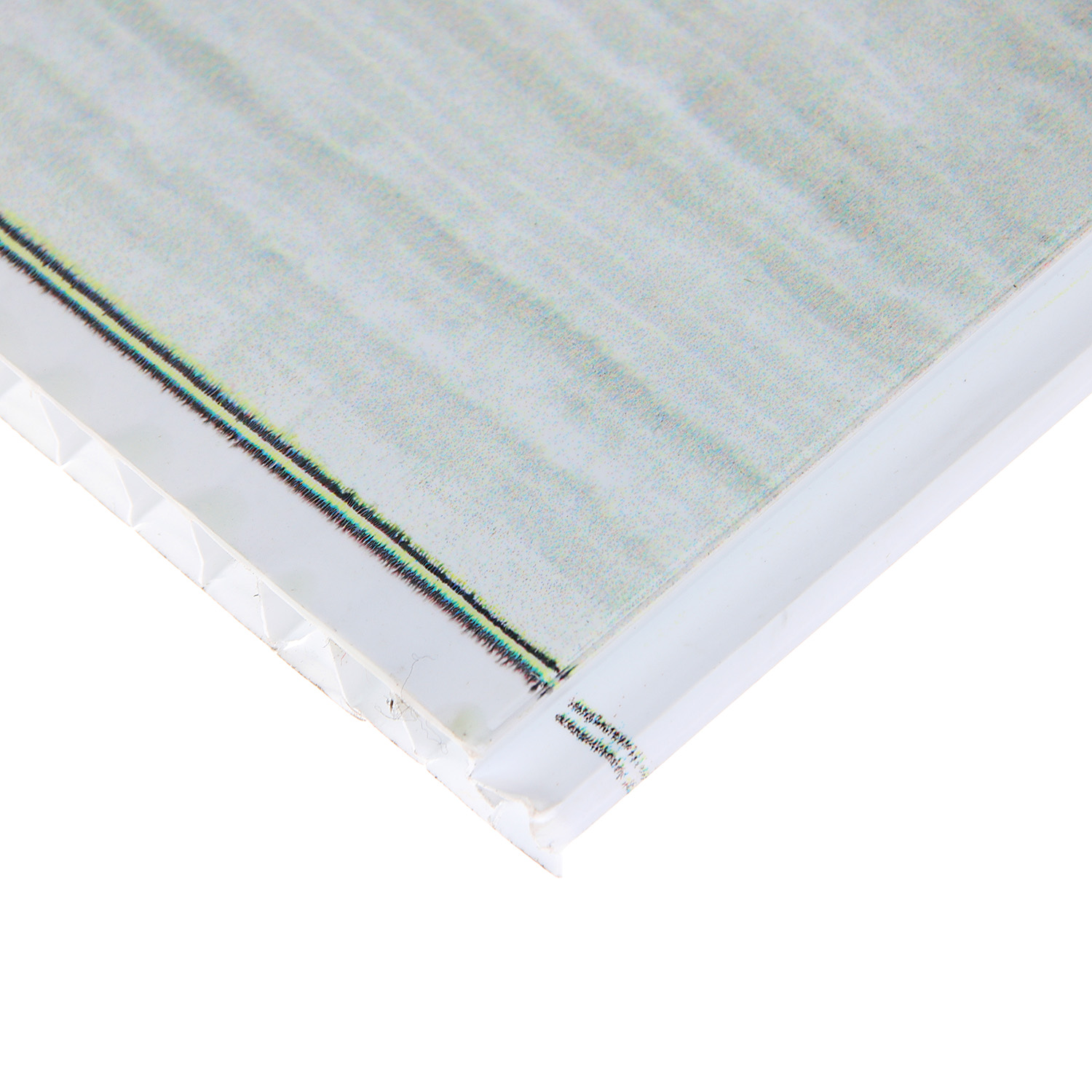 Панель ПВХ 2700х250 мм КронаПласт UNIQUE, магия, 0.675 м²