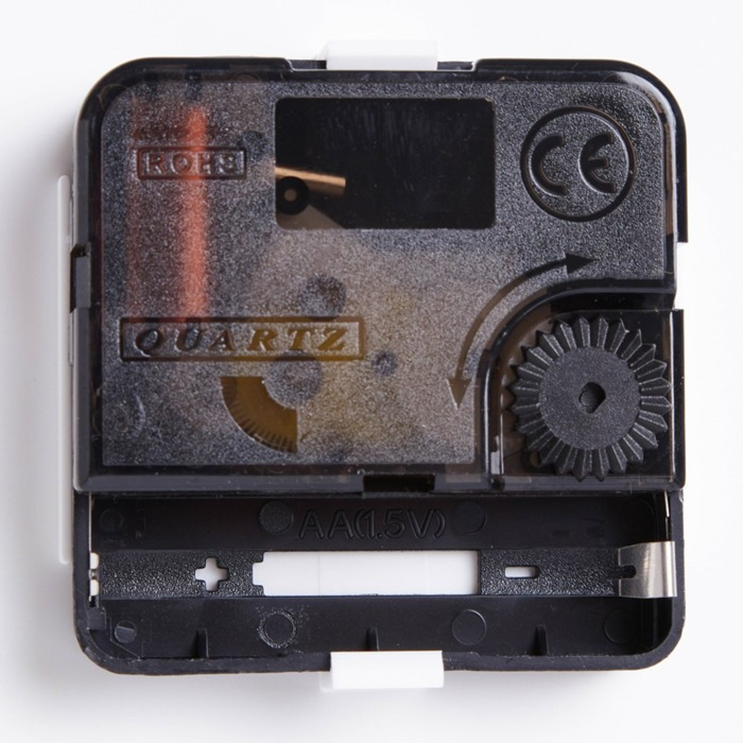 Часы настенные, серия: Интерьер, "Перья", плавный ход, d-30.5 см 9685725