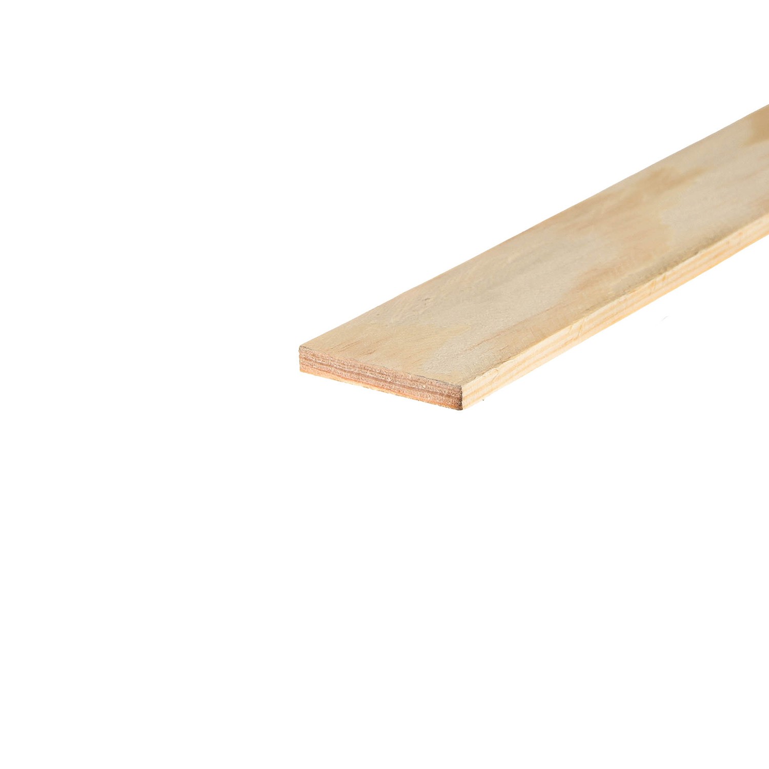 Рейка 5х29х2200 мм, Мастер Вуд, сращенная, сорт экстра Рейка 5х29х2200 мм, Мастер Вуд, сращенная, сорт экстра