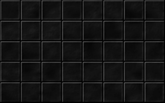 Плитка 40х25 см настенная 1.4 м² Шахтинская плитка Чарли, черный