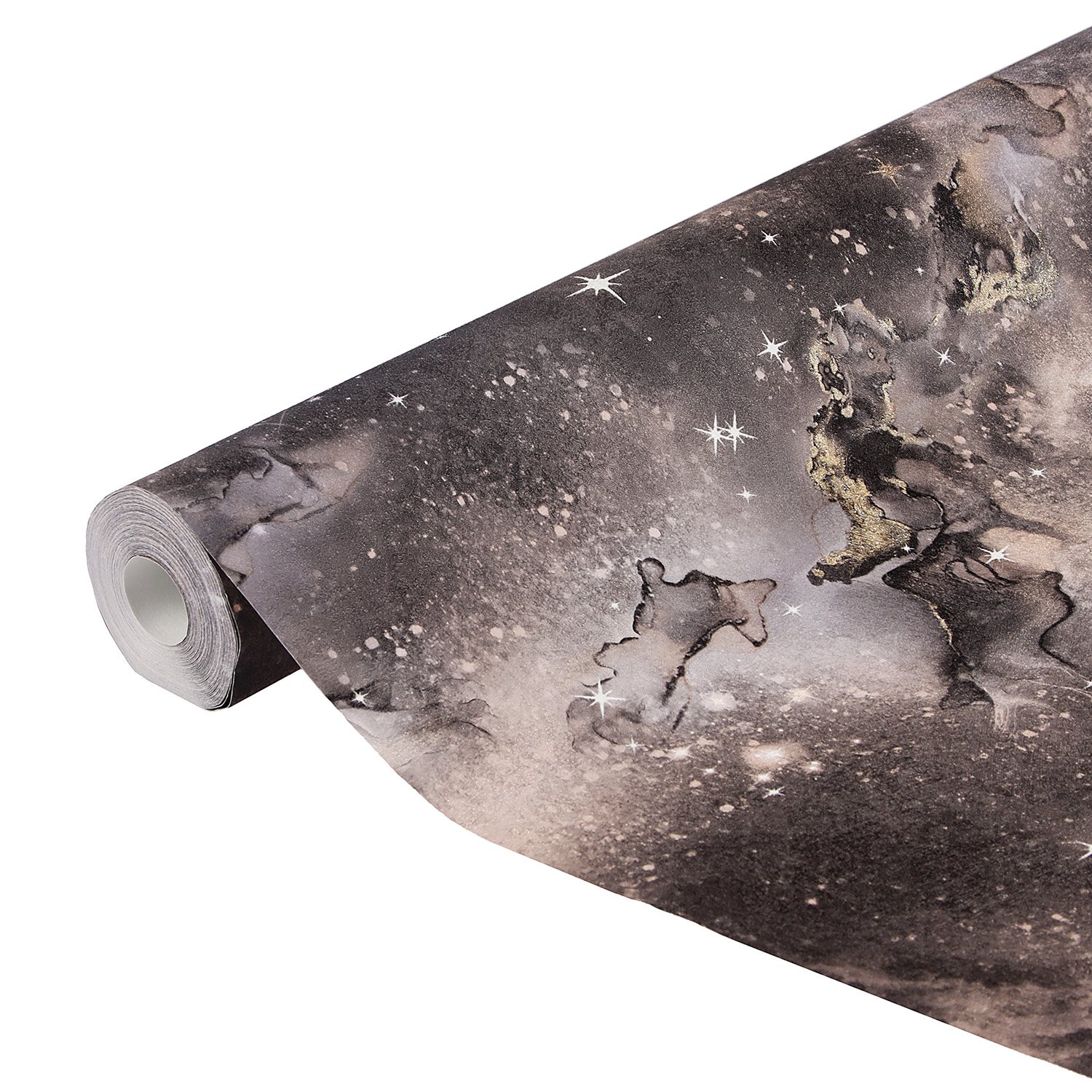 Обои флизелиновые Артекс Космос-уни 10842-02, 1.06х10 м