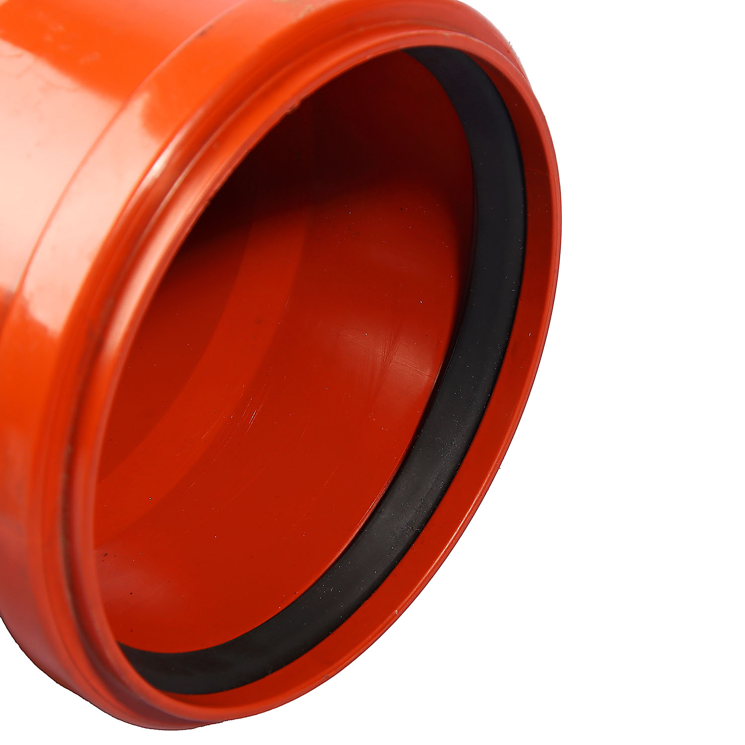 Тройник наружный Ø 110х110 мм 90° *1/10 Тройник наружный Ø 110х110 мм 90° *1/10