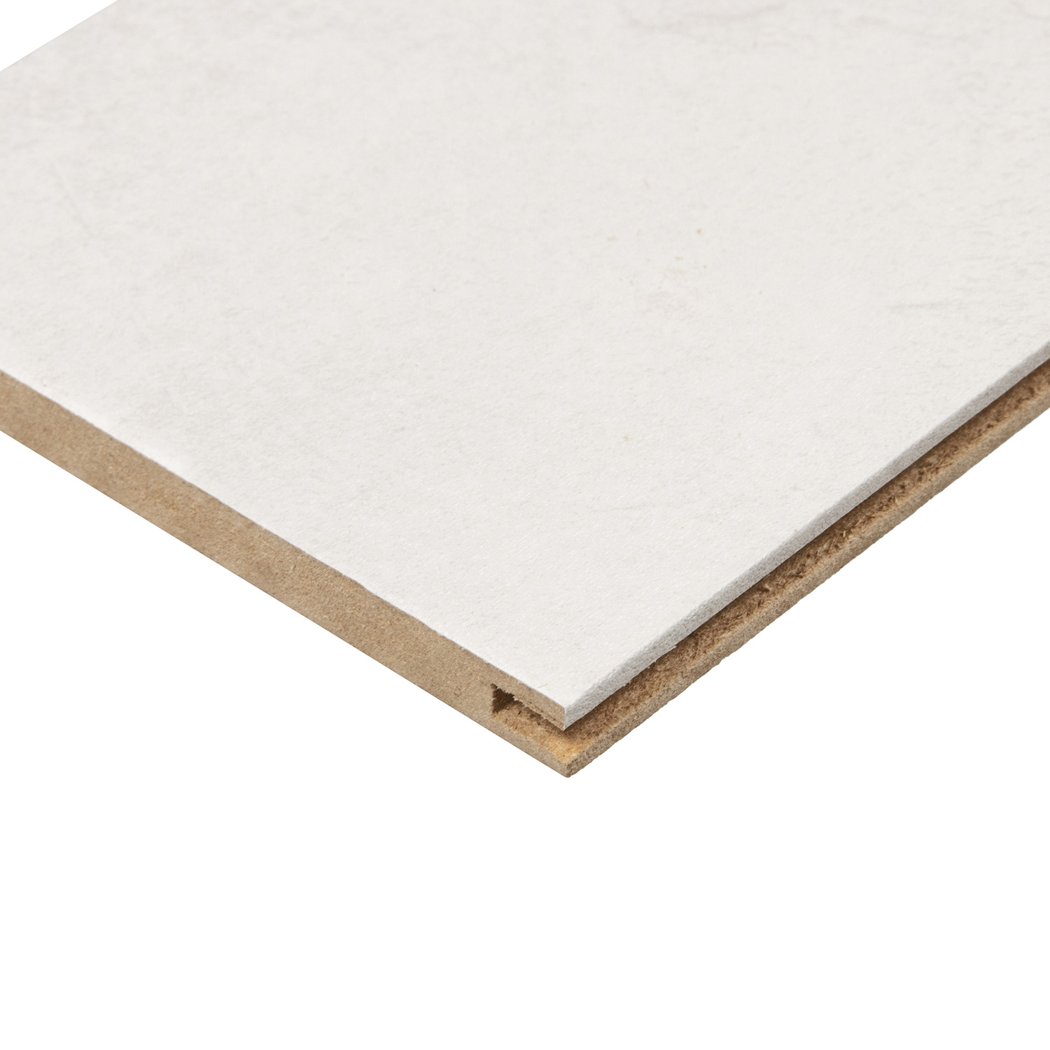 Брус доборный ПВХ телескопический БЕТОН снежный 100*2100мм BROZEX-WOOD *5