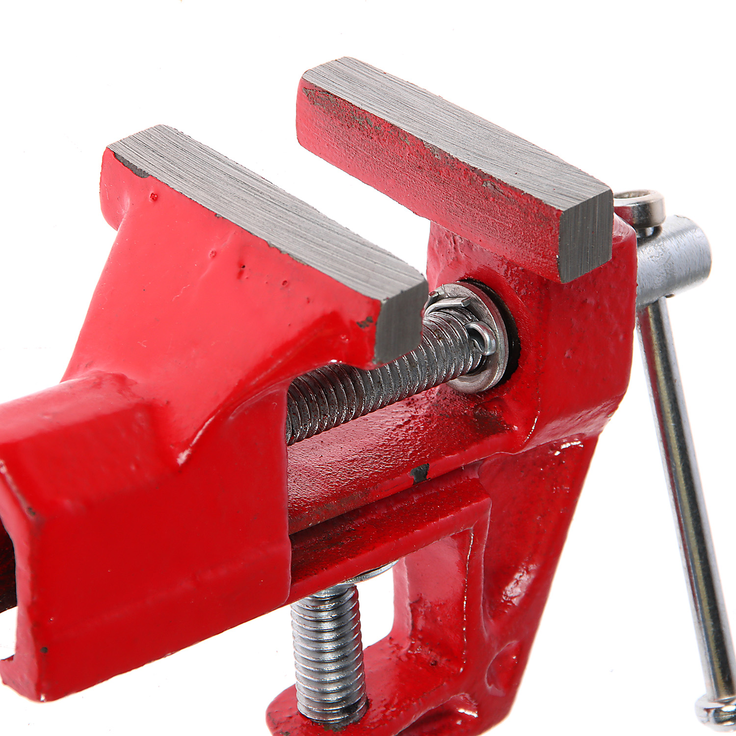 Тиски МИНИ 50мм "888" (арт.6830050) *1/20 Тиски МИНИ 50мм "888" (арт.6830050) *1/20