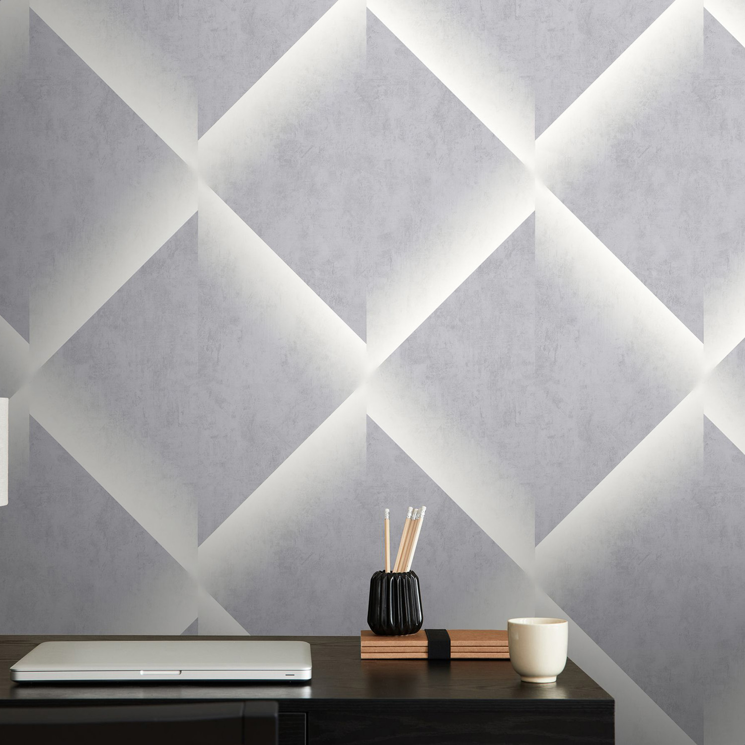 Обои флиз Victoria Stenova Geoton 285387 1.06*10м *6