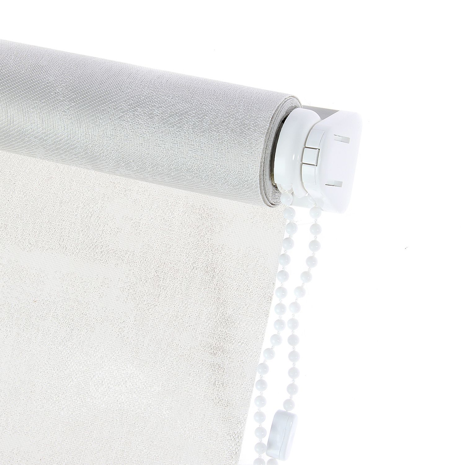 Штора рулонная Марко светло-серый 61,5*175 ГП Легранд *1/6