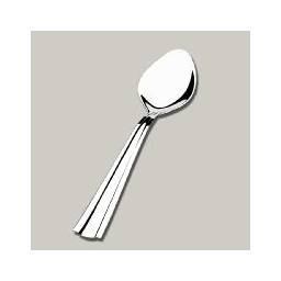 Ложка столовая нерж. "Новинка" (М27) 2983 (Нытва) *6/120