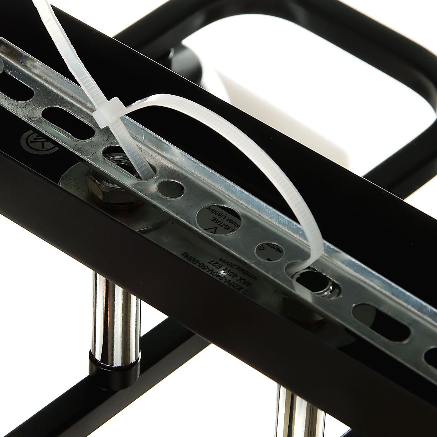 Люстра 06595-0.3-04 Е27 4х60Вт S=24м2 *1