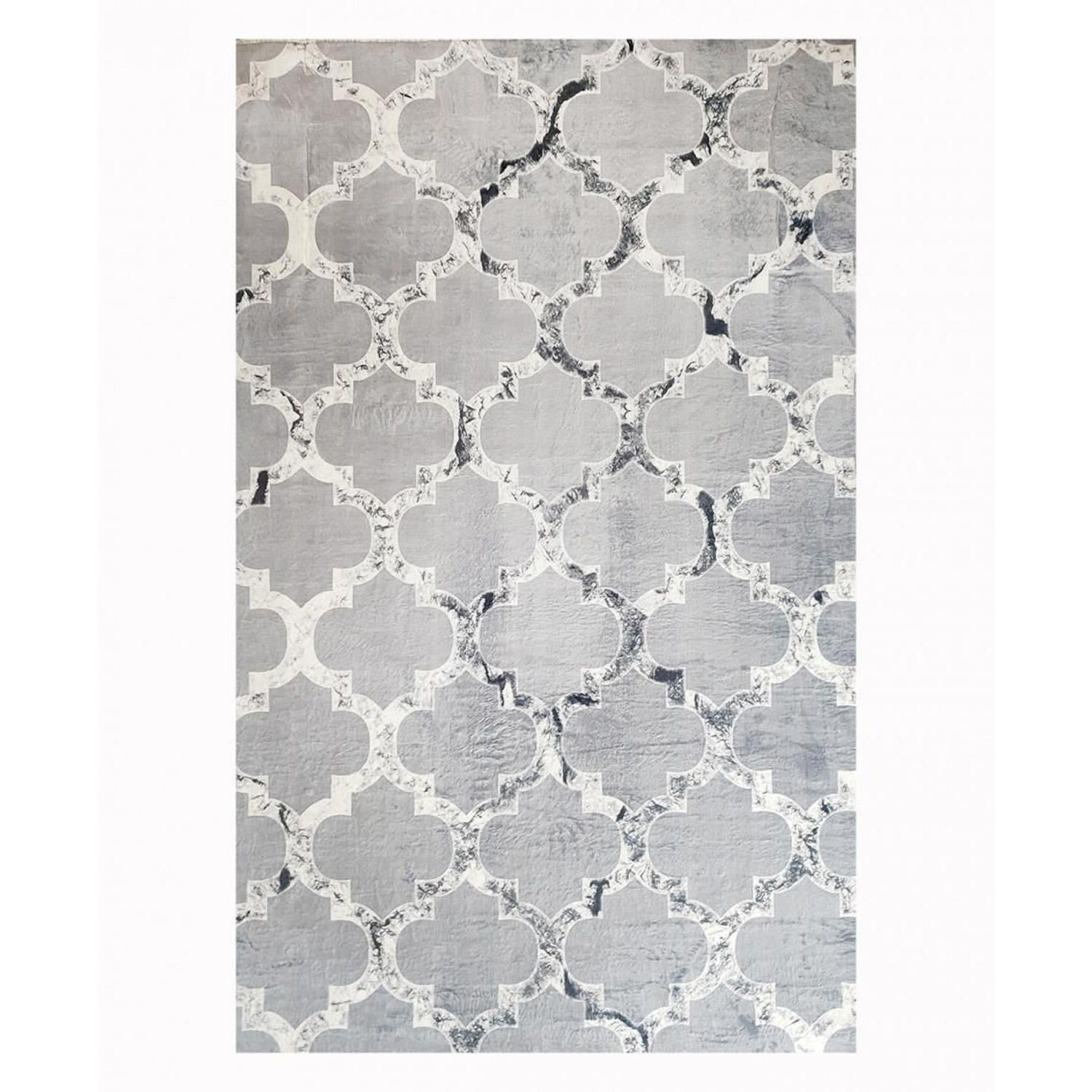 Коврик д/ванной Bombini  "Home Bamboo" (100см х 160см) A137 *1/10