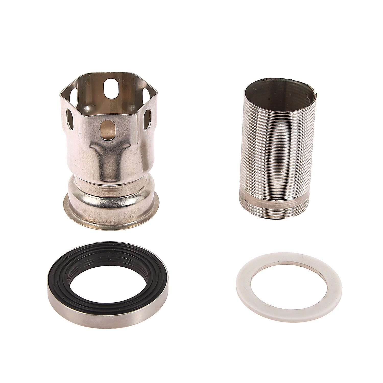 Смеситель для кухни Potato P40303S высокий излив *1/10 Смеситель для кухни Potato P40303S высокий излив *1/10