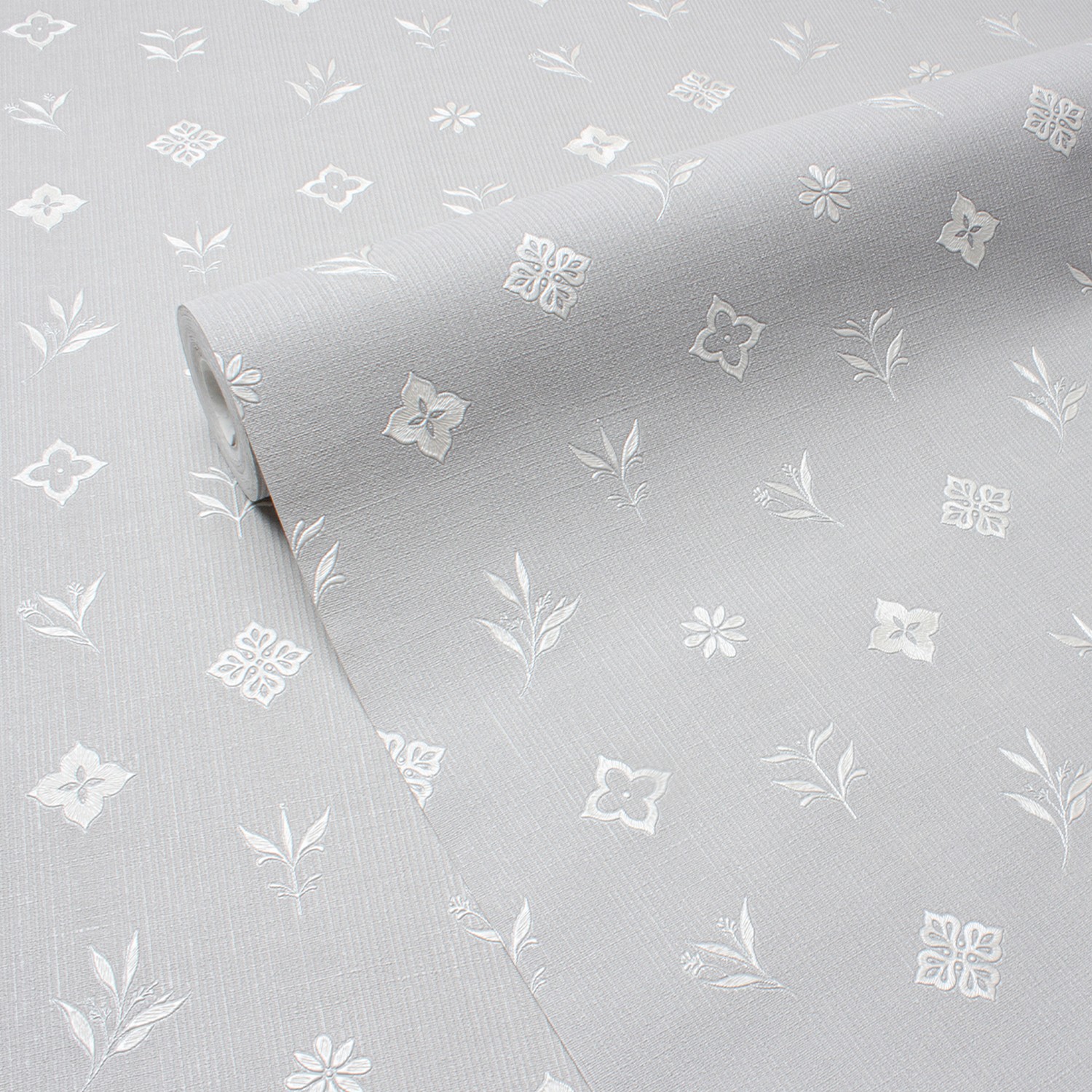 Обои флиз Victoria Stenova MONOGRAMMA 589255 1.06*10м *6