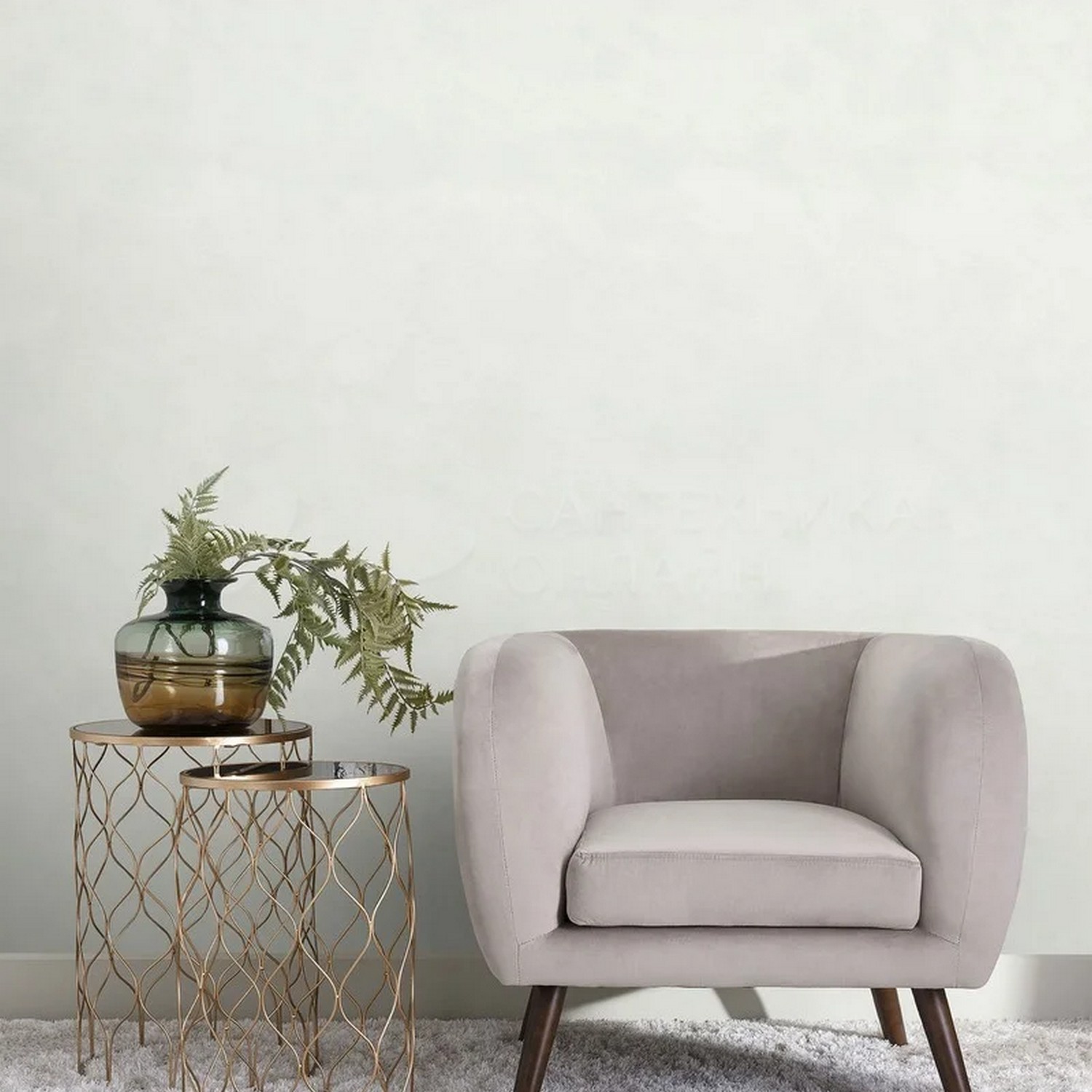 Обои  флиз ED Euro Decor 7238-00 *6