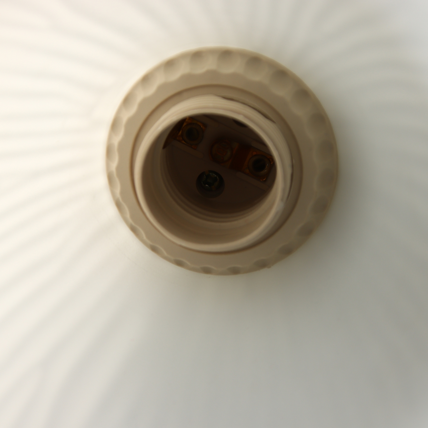 Люстра Verner Lighting А2664/2, 40 Вт, Е27, 2 лампы, золото