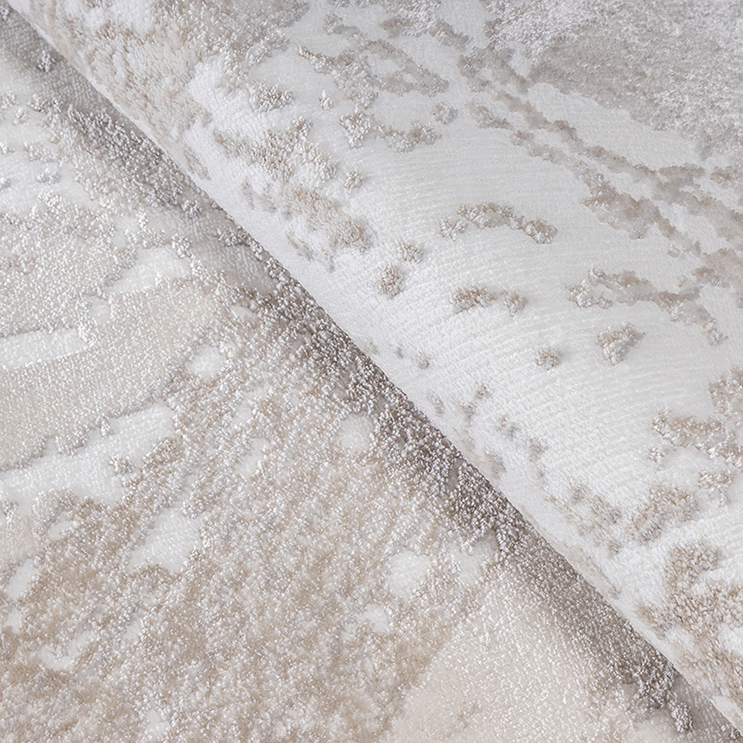 Ковер "Визион" (22104_25366) Овал 1,5х2,3