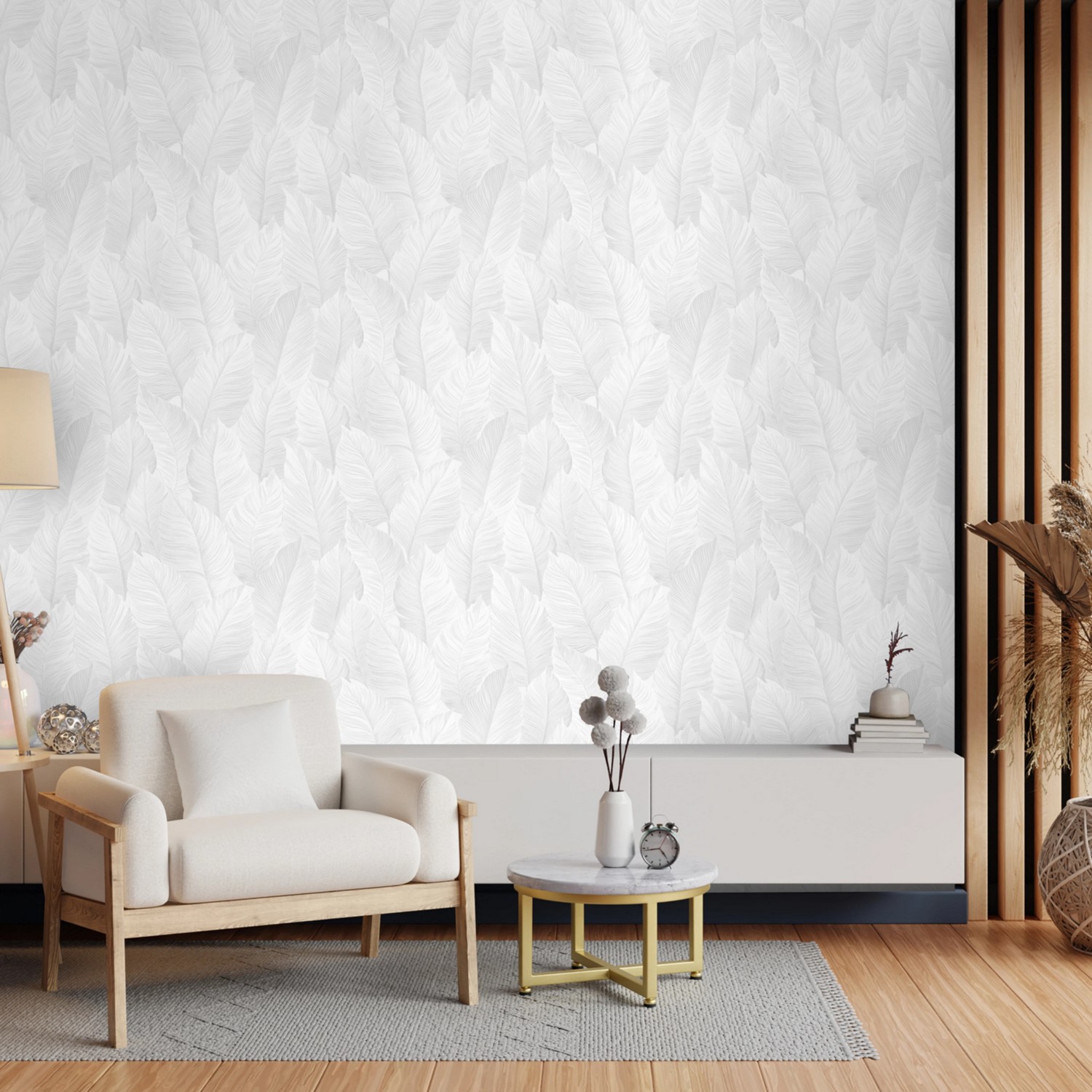 Обои флиз. "Эрисманн" Samui 60722-02 10.05х1.06м *6