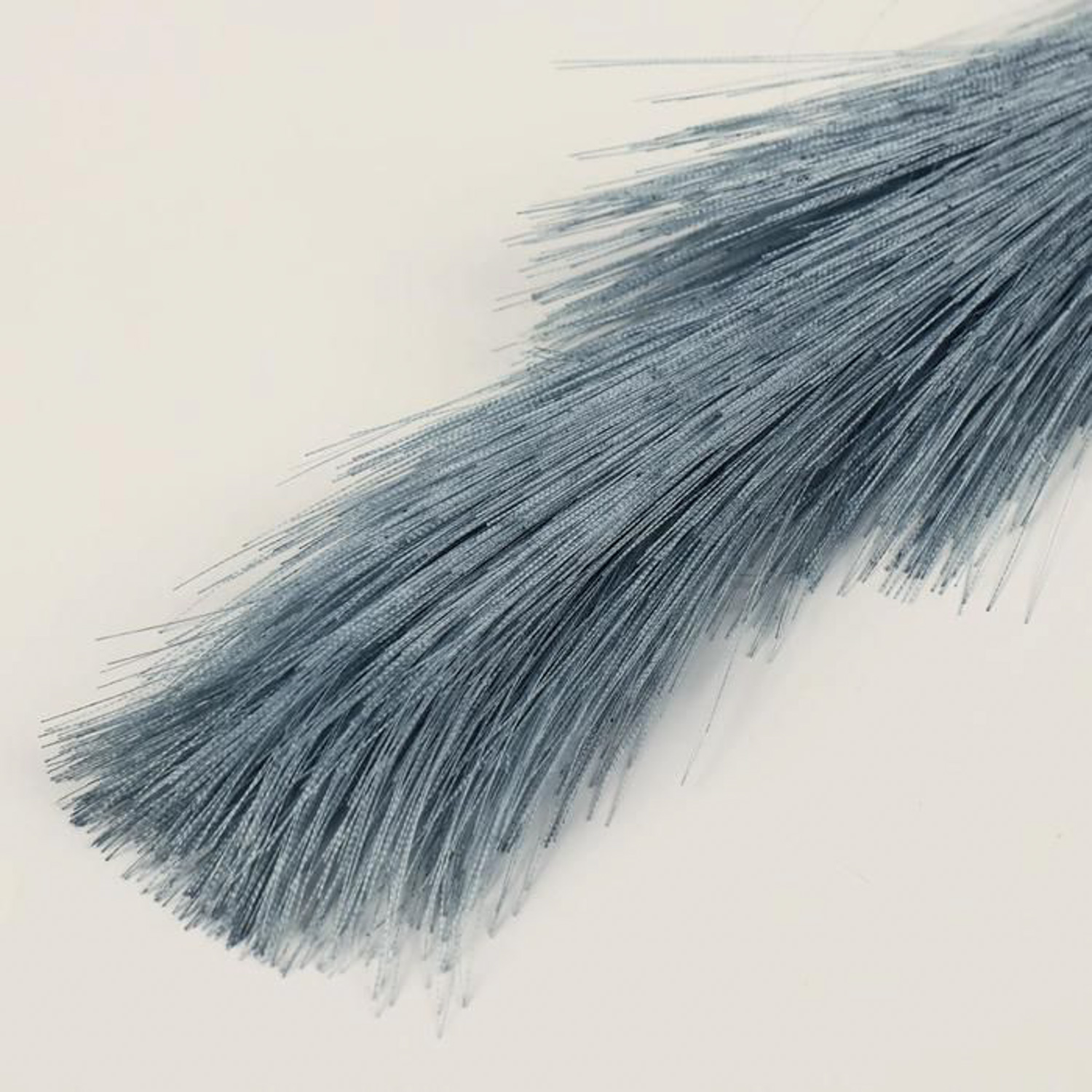 Декор "Перо Шарм" 75 см, микс  7081270