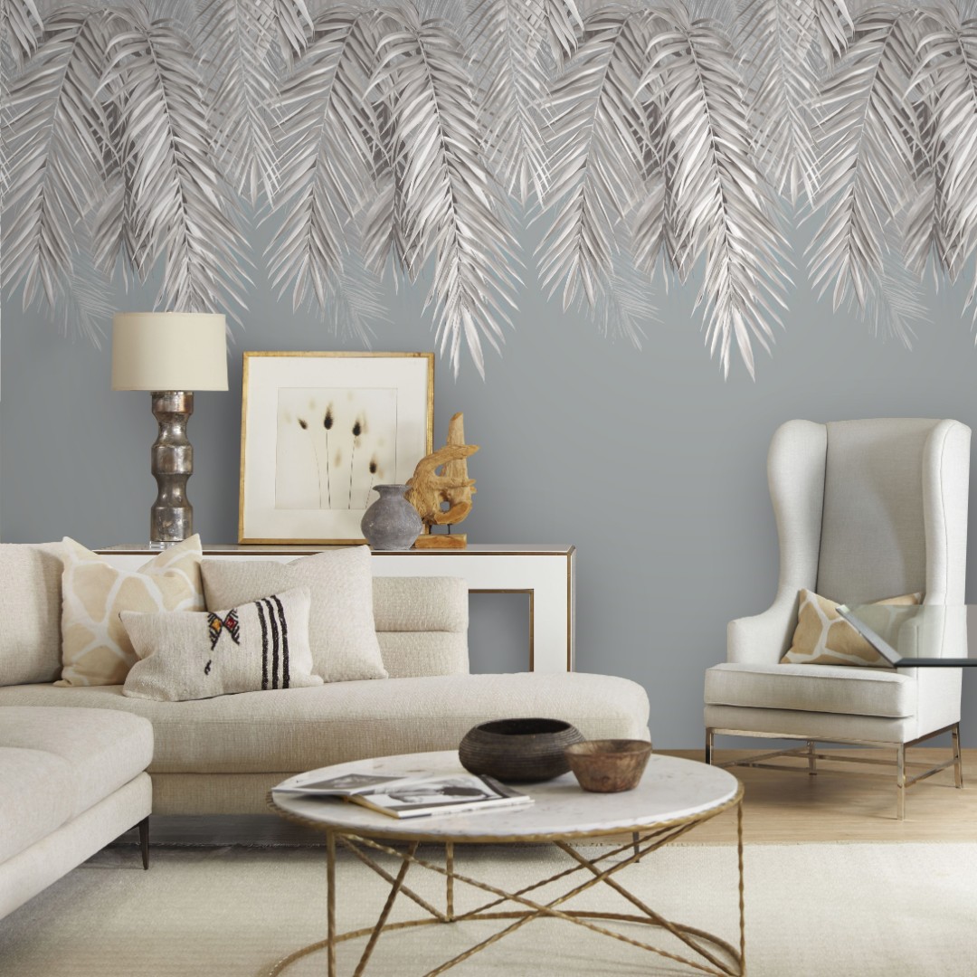 Обои  флиз. "Эрисманн" Monaco 60552-05 6х1.06м *1/9