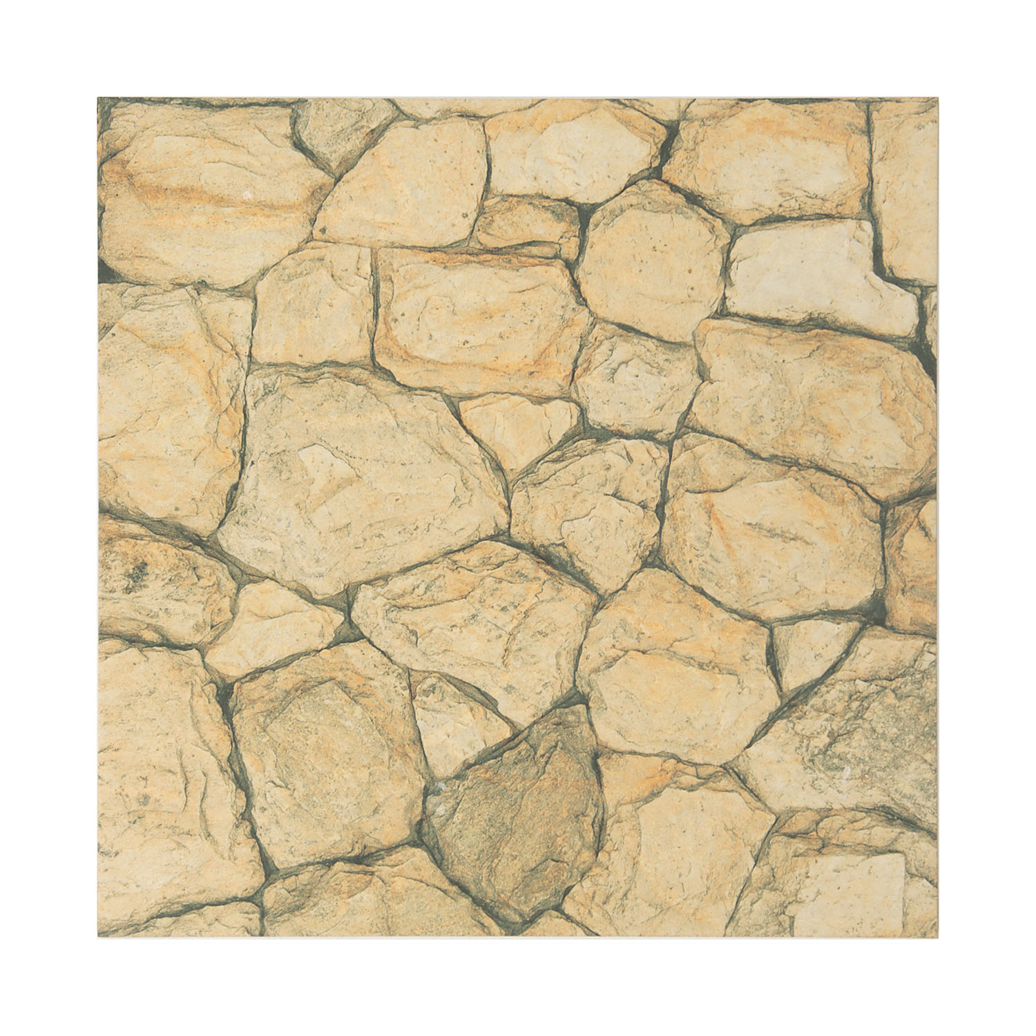 Керамогранит 1.2 м² Березакерамика Эверест, 293x293x8 мм, глазурованный, бежевый