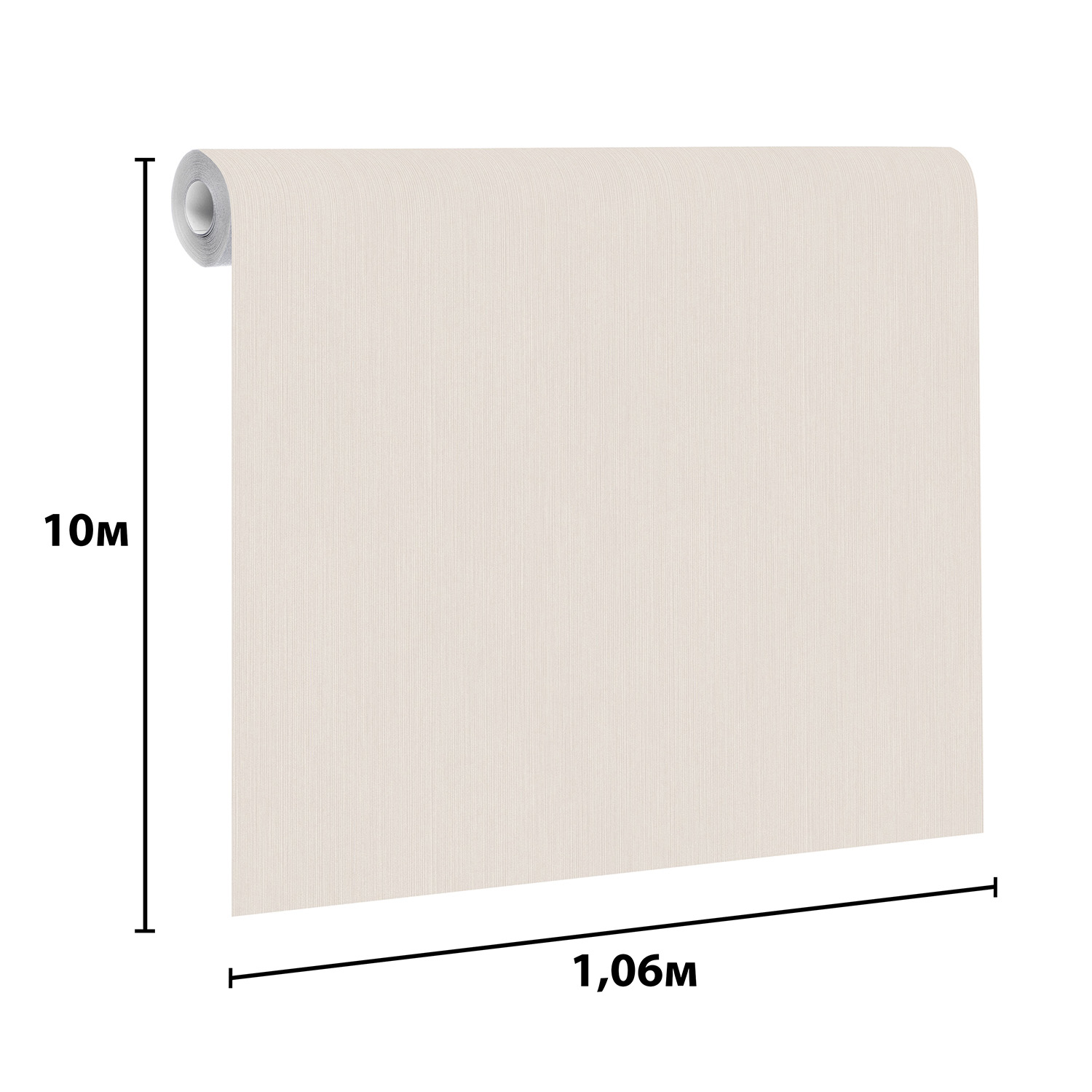 Обои флиз "WallSecret Basic" 8919-03  10*1,06м *6