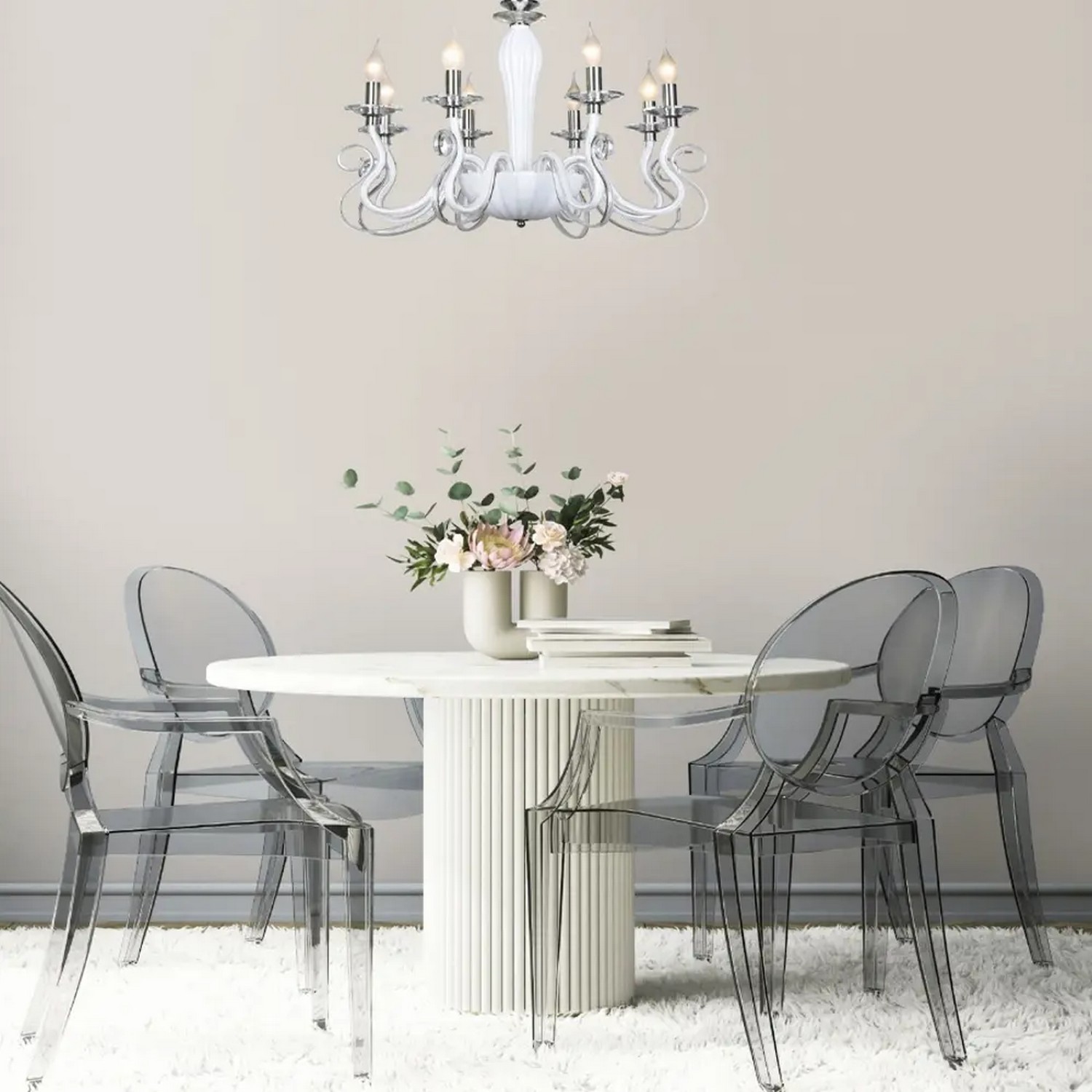 Обои флиз. Артекс EcoLine PaintWall 10968-04 10х1.06м  *1/6