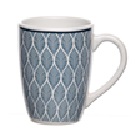 Кружка керамическая 320мл HG96-21-M6/5 *24