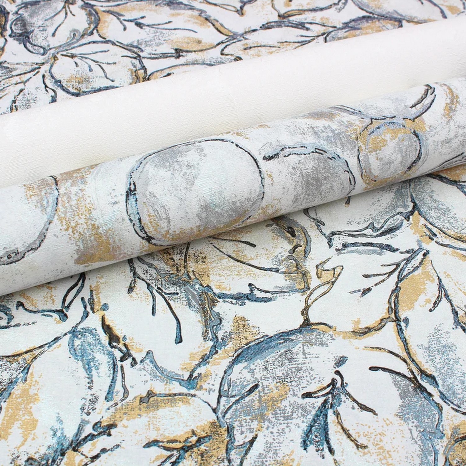 Обои  флиз. "Эрисманн" Vesna 60755-06 10х1.06м *1/6